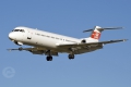 Fokker 100 (F-28-0100)