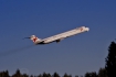 McDonnell Douglas MD-82 (DC-9-82)