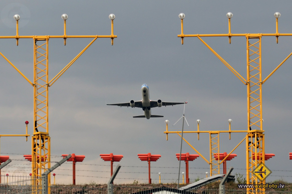 Boeing 757-204