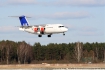 BAE Systems Avro 146-RJ85