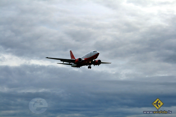 Boeing 737-683