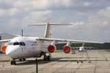 BAE Systems Avro 146-RJ100