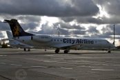 Embraer ERJ-145MP (EMB-145MP)