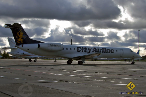 Embraer ERJ-145MP (EMB-145MP)