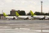 Boeing 737-36Q