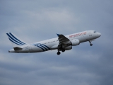 Airbus A320-211