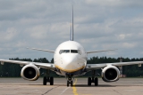 Boeing 737-8AS