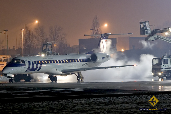 Embraer ERJ-145MP (EMB-145MP)