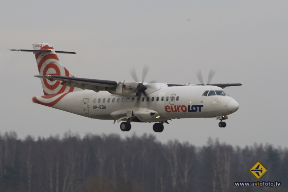 ATR ATR-42-500