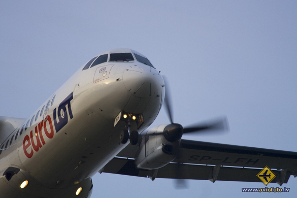 ATR ATR-72-202