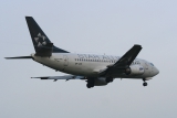 Boeing 737-55D