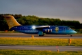 BAE Systems Avro 146-RJ100