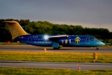 BAE Systems Avro 146-RJ100