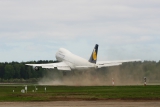 Boeing 747-230B