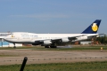 Boeing 747-230B