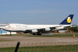 Boeing 747-230B