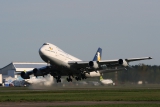 Boeing 747-230B