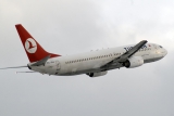 Boeing 737-8F2
