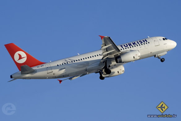 Airbus A320-232