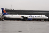 Airbus A321-231