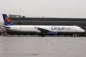Airbus A321-231