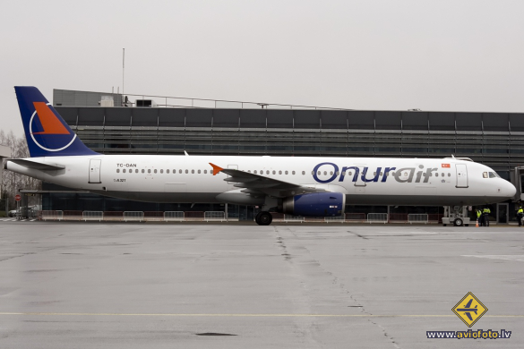 Airbus A321-231