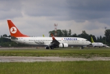 Boeing 737-8F2