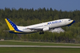 Boeing 737-4Y0