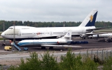Sud SE-210 Caravelle III