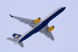 Boeing 757-256