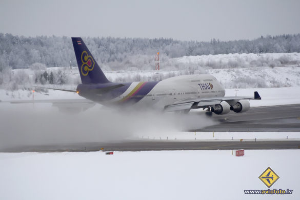 Boeing 747-4D7