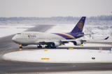 Boeing 747-4D7