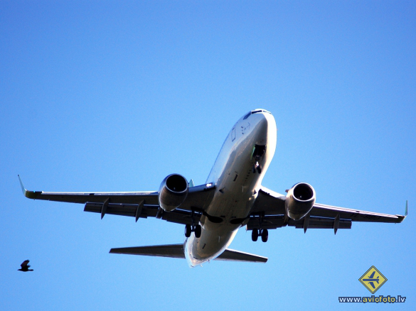Boeing 737-36Q