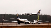 Boeing 737-8AS