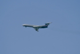 Tupolev Tu-134A-3