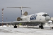 Tupolev Tu-154M