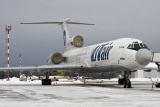 Tupolev Tu-154M