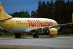 Boeing 737-7K5