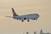 Boeing 737-8F2