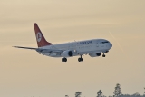 Boeing 737-8F2