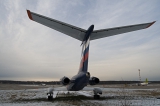 Tupolev Tu-134A-3