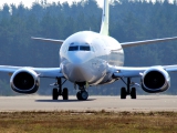 Boeing 737-36Q