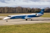 Embraer ERJ-145LR (EMB-145LR)