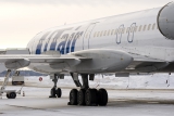 Tupolev Tu-154M