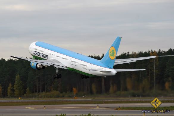 Boeing 767-33P/ER