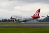 Boeing 747-443