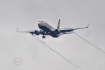 Boeing 737-8AS