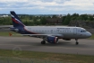 Airbus A319-112