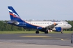 Airbus A319-111
