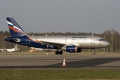 Airbus A319-111